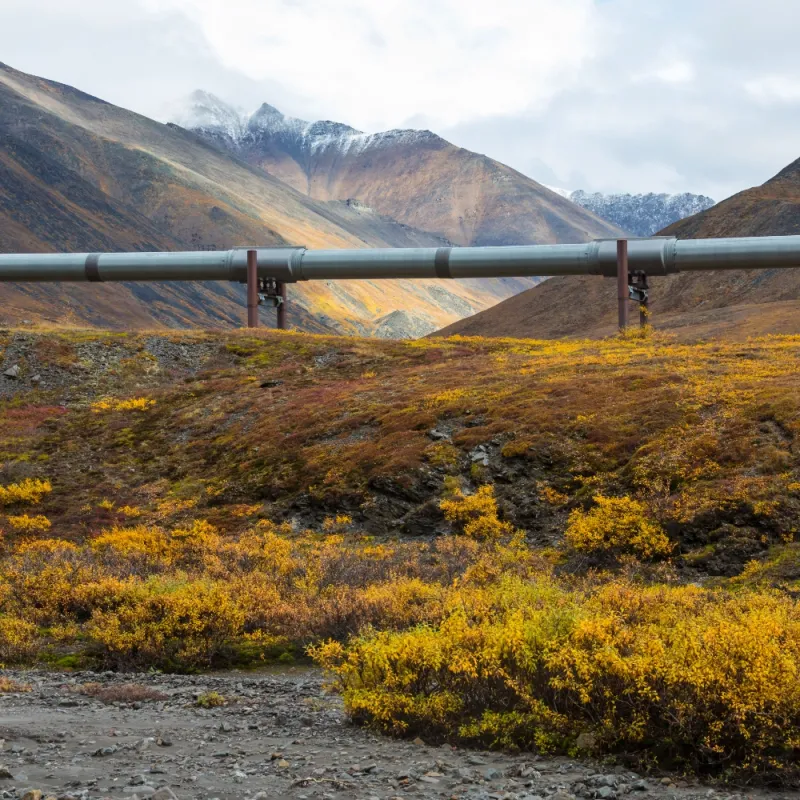 LNG Project Engineers & Services